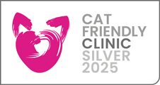 Cat Friendly Clinic